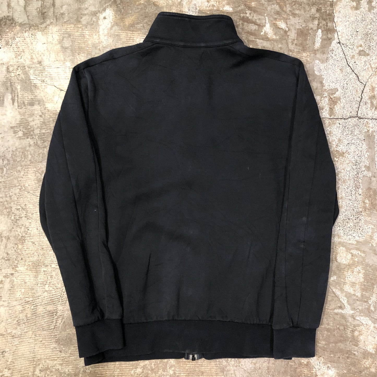 00s PUMA トラックジャケット