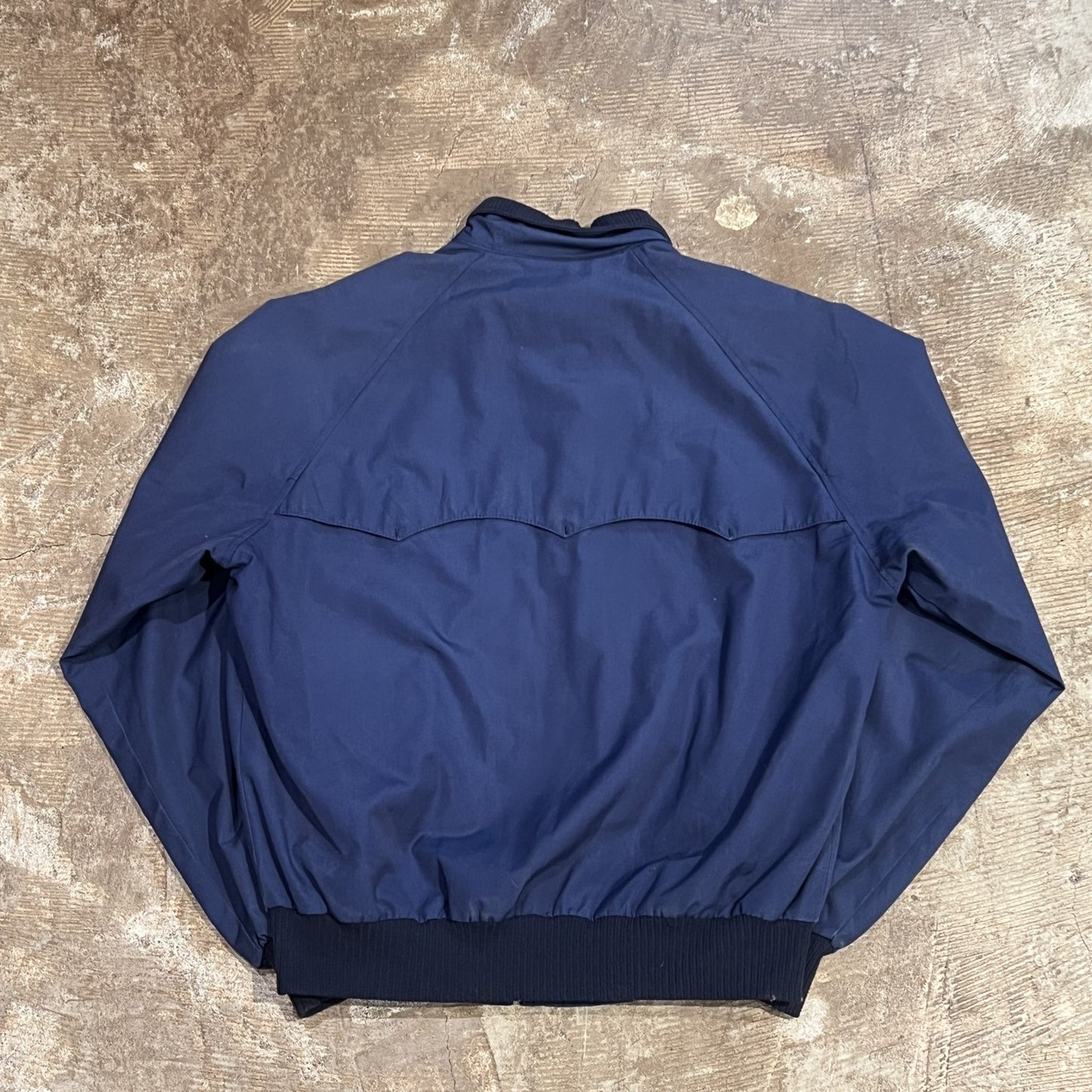 90s NORTHFIELD ハリントンジャケット