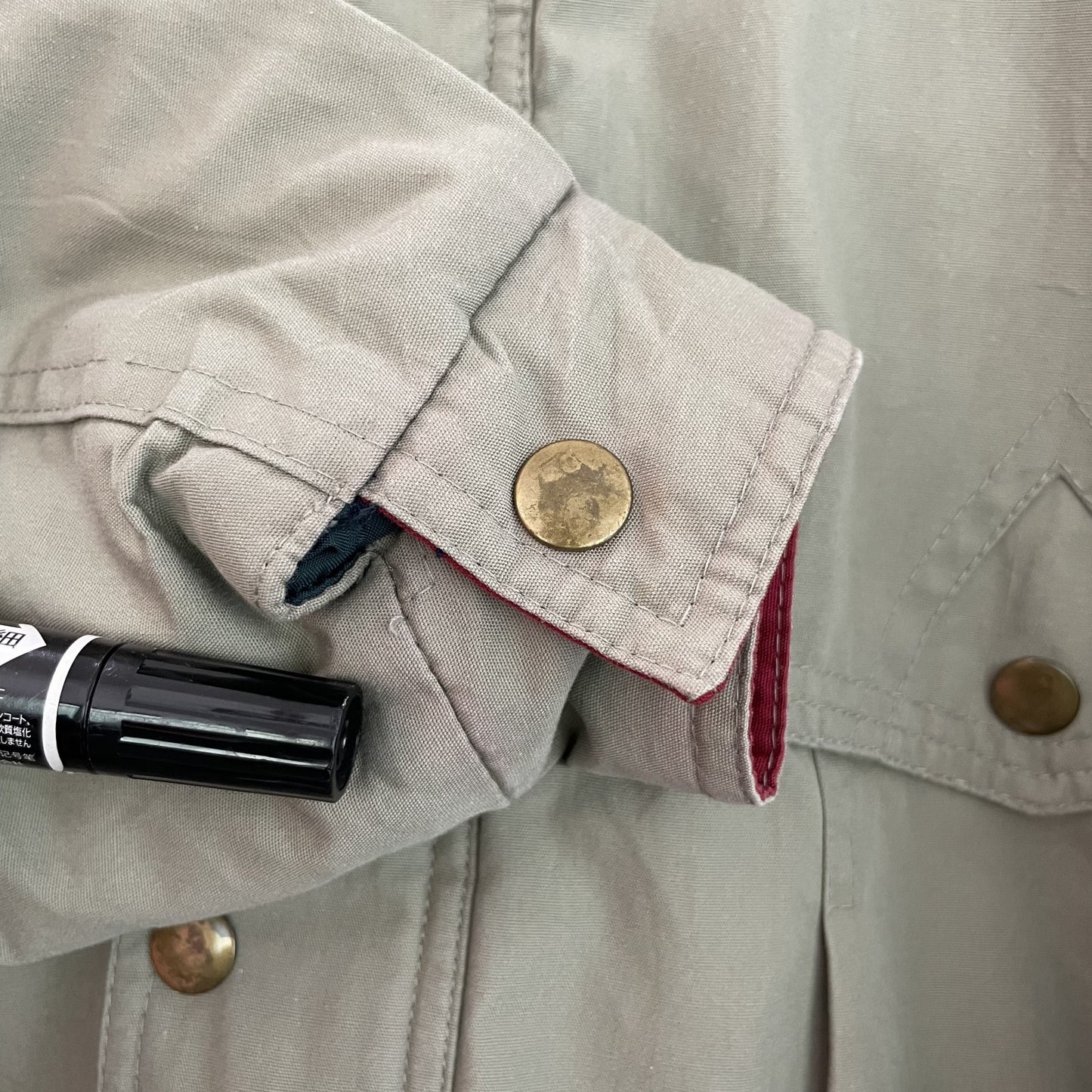 90s vintage 古着 ビンテージ COUNTRY BARN フィールドコート コーデュロイ ハンティングジャケット カントリーバーン