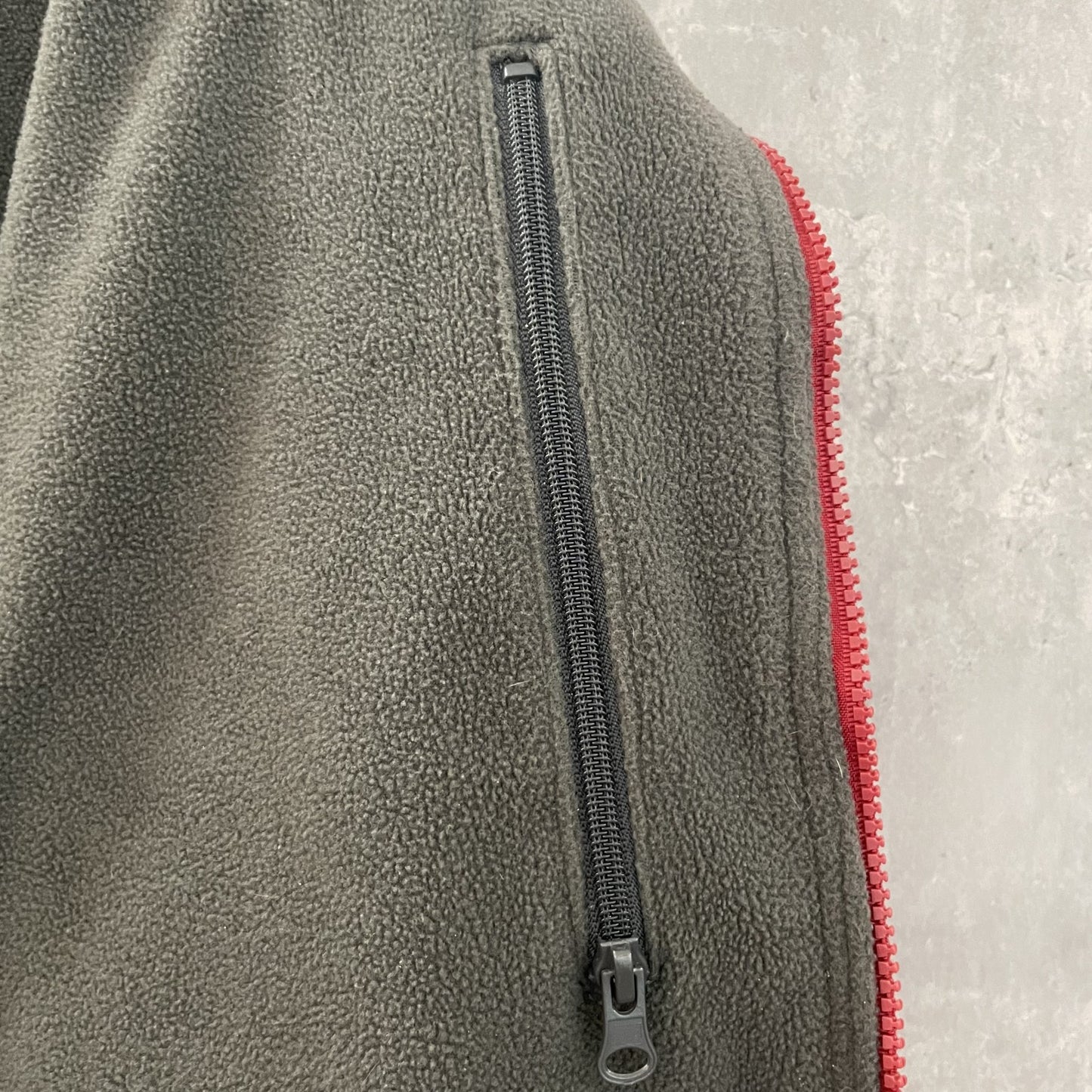 90s vintage 古着 ビンテージ ナイロンジャケット カベラス Cabela's ナイロンジャケット ストリート フリース フリース