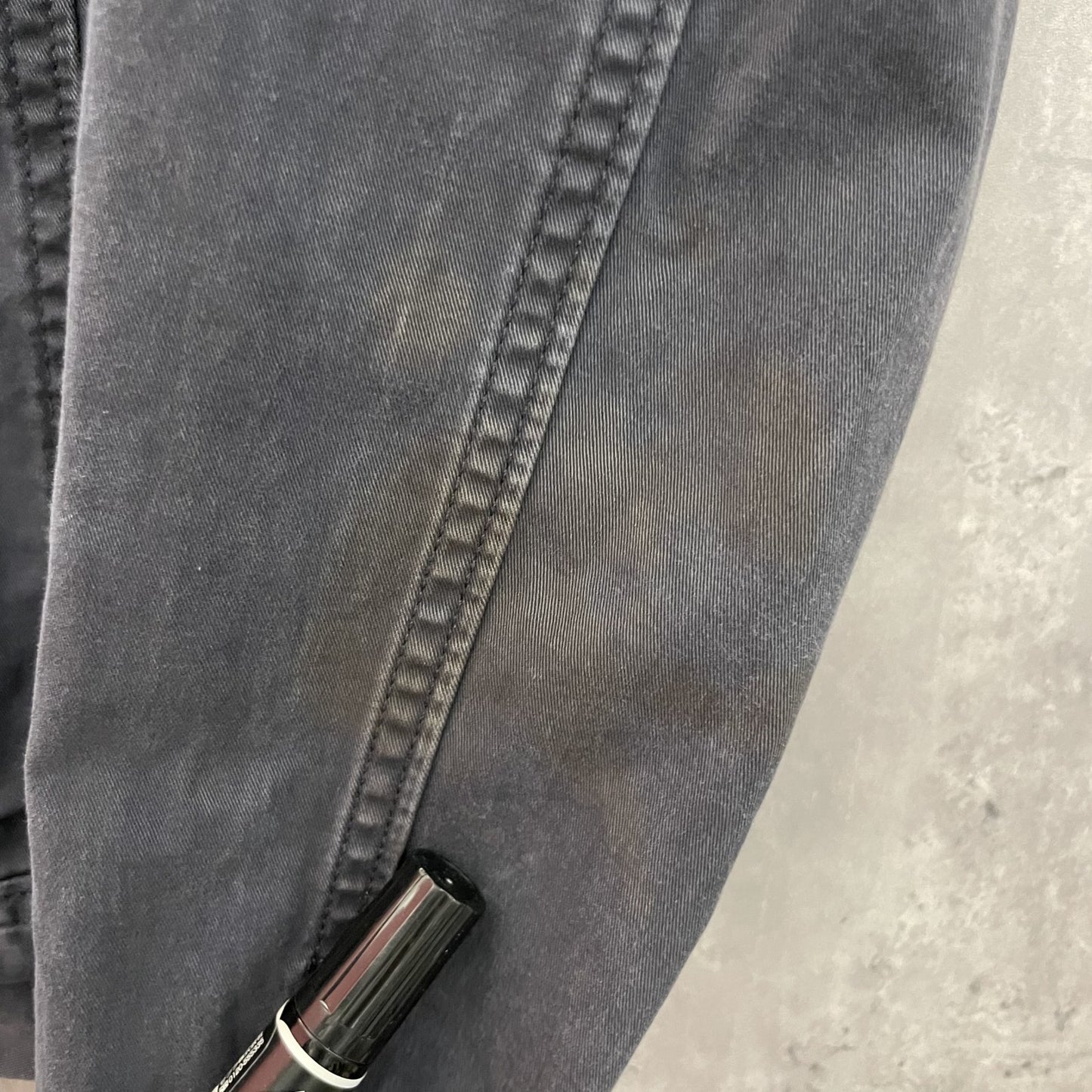 00s vintage 古着 ビンテージ BANANA REPUBLIC バナナリパブリック トラッカージャケット ワーク アメカジ