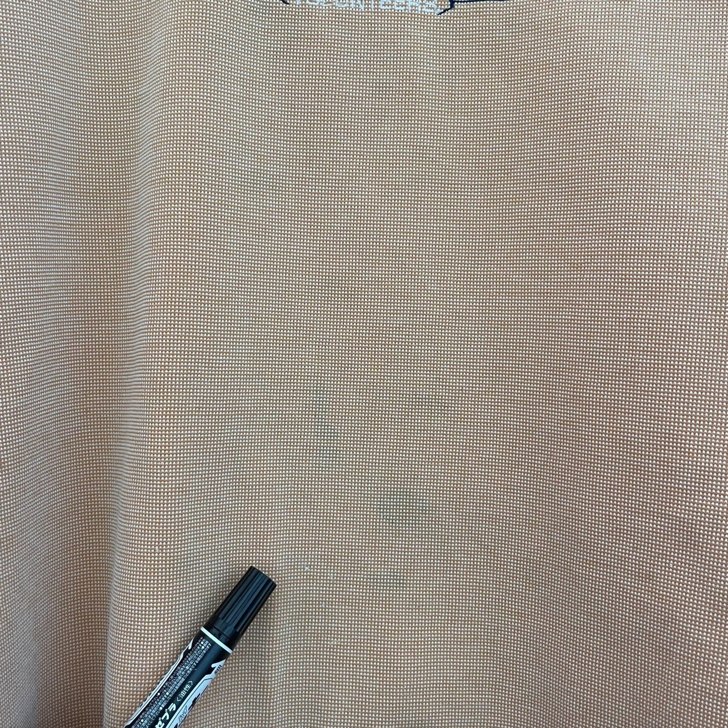 90s vintage 古着 ビンテージ 刺繍 スウェット オレンジ CADREボディ TENNESSEE