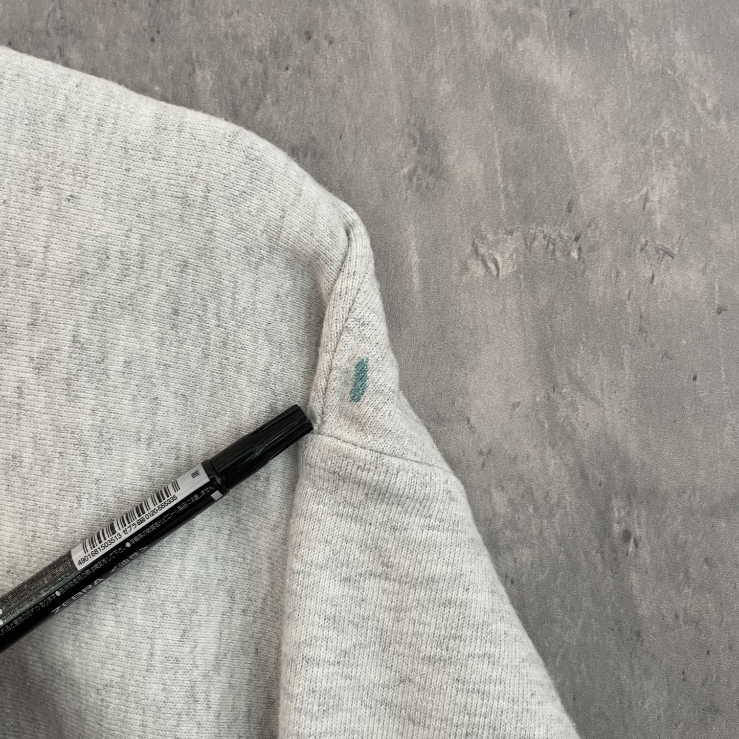 00s vintage 古着 ビンテージ チャンピオン Champion リバースウィーブ 復刻 単色タグ スウェット ロゴプリント