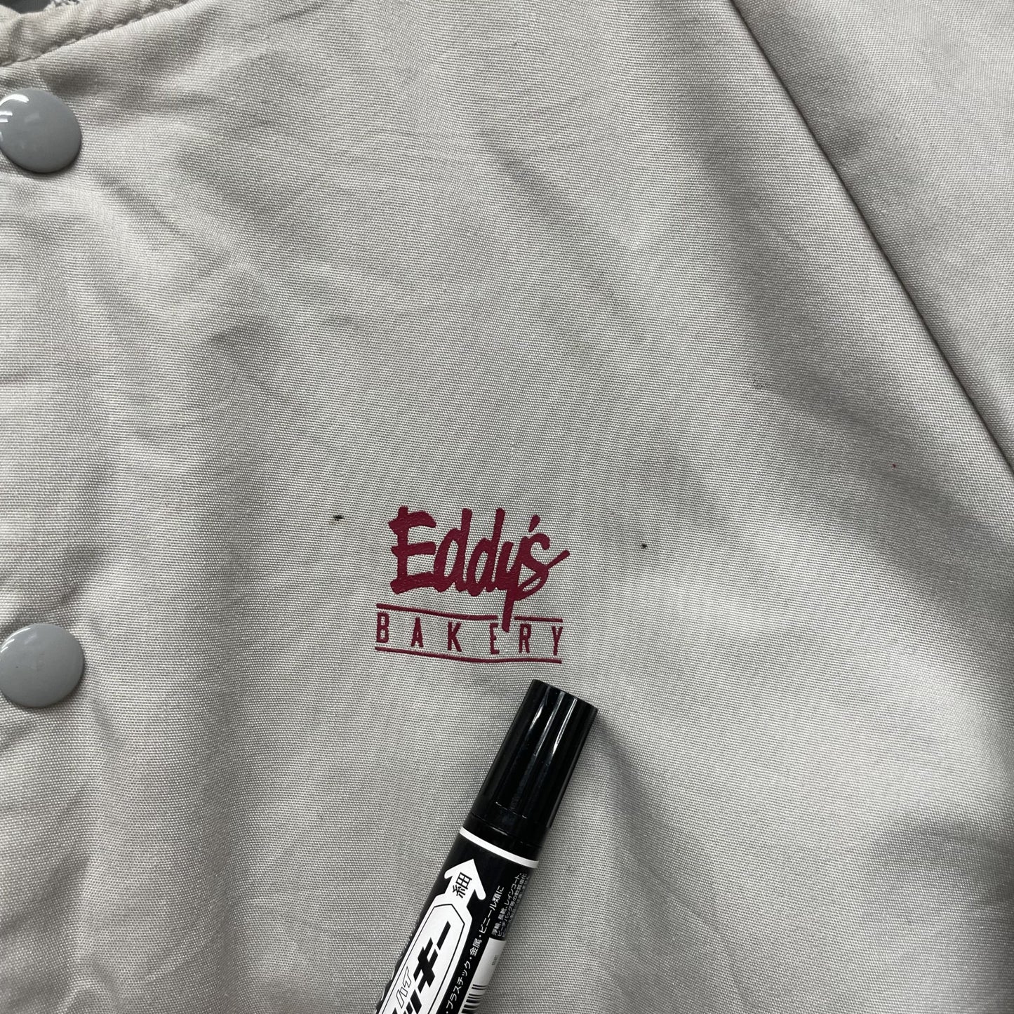 90s vintage 古着 ビンテージ HARTWELL ハートウェル スタジャン アメカジ USA製 ストリート