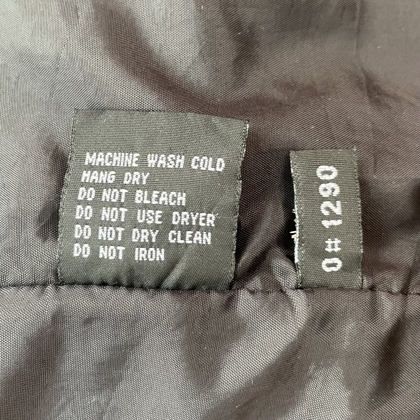 90s vintage 古着 ビンテージ マウンテン ナイロンジャケット ツートンカラー アウトドア Tn-Mountain