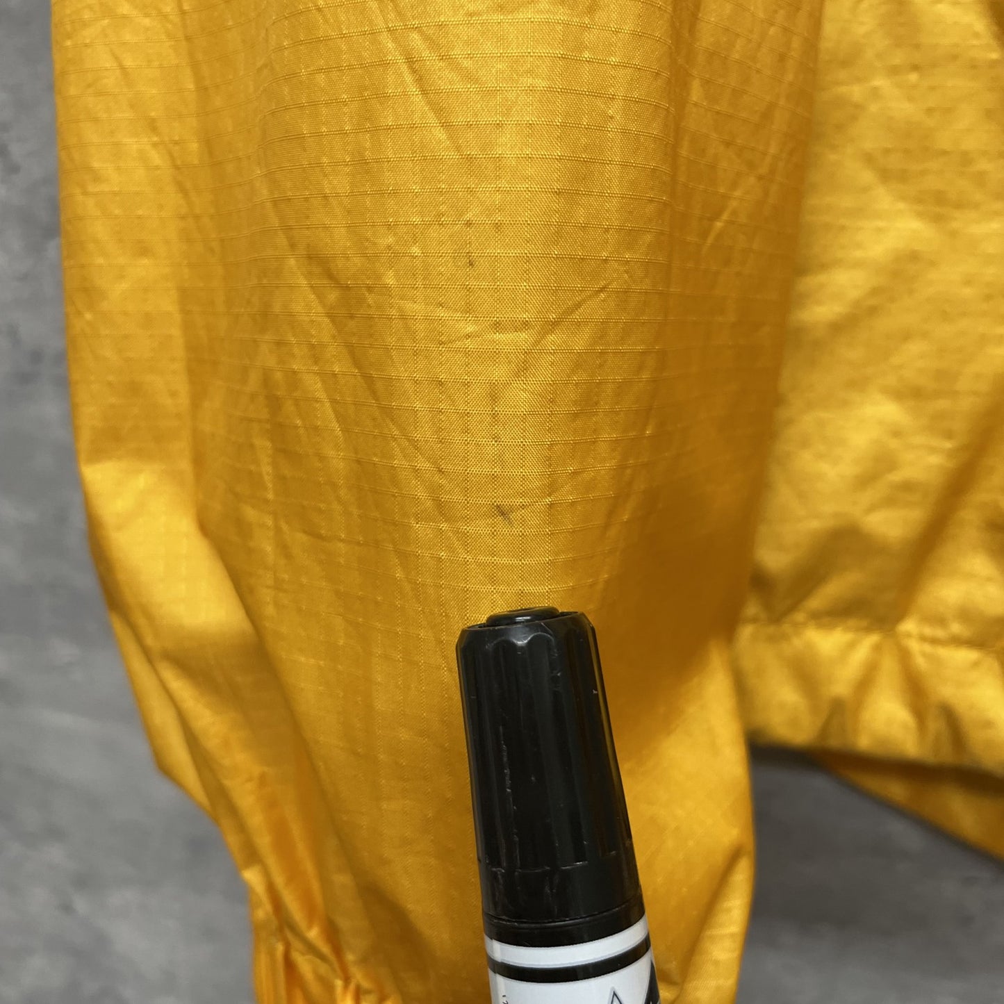 90s vintage 古着 ビンテージ ノースフェイス THENORTHFACE マウンテンジャケット ナイロンジャケット ロゴ刺繍