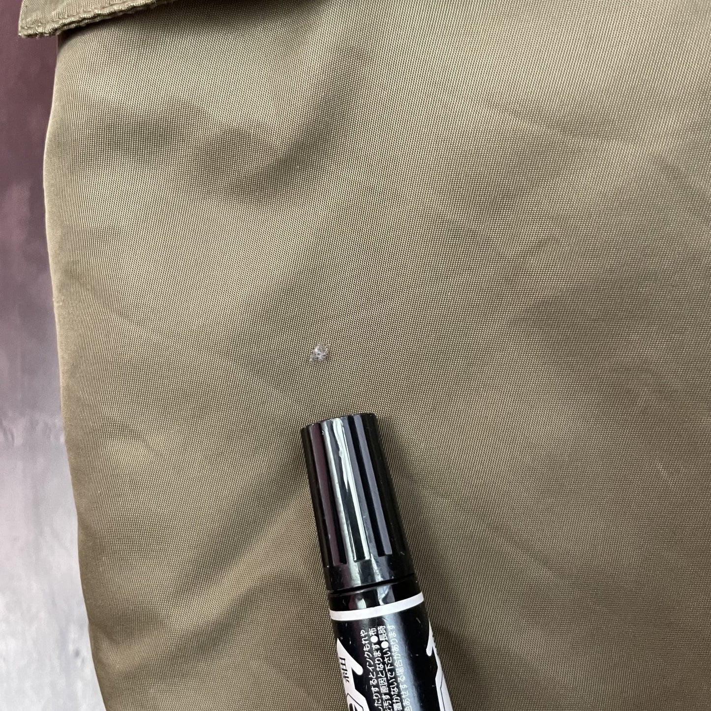 00s vintage 古着 ビンテージ OLDGAP オールドギャップ N-3B型 ミリタリー サンプリング ダブルジップ