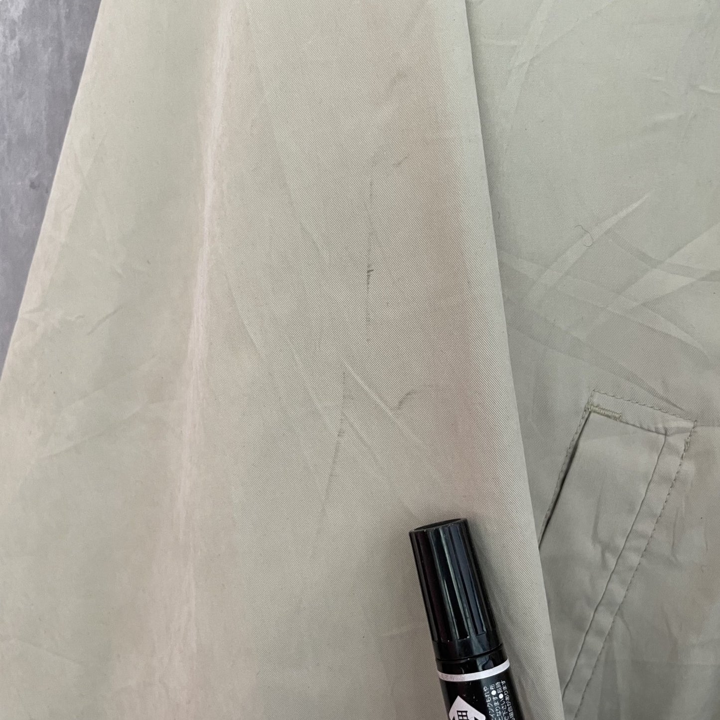 90s vintage 古着 ビンテージ ティンバーランド スイングトップ ロゴ刺繍 Timberland