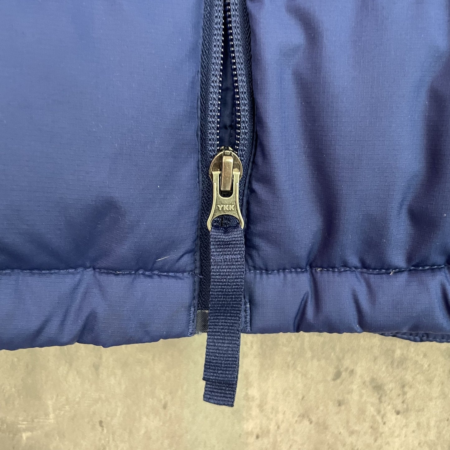 00s vintage 古着 ビンテージ ノースフェイス ダウンジャケット アウトドア ヌプシ THENORTHFACE 550フィル