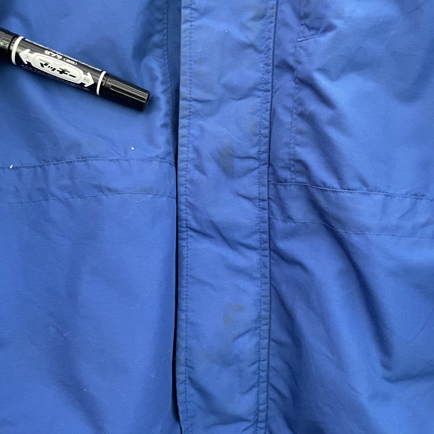 00s vintage 古着 ビンテージ コロンビア Columbia アウトドア マウンテンパーカー ナイロンジャケット テック