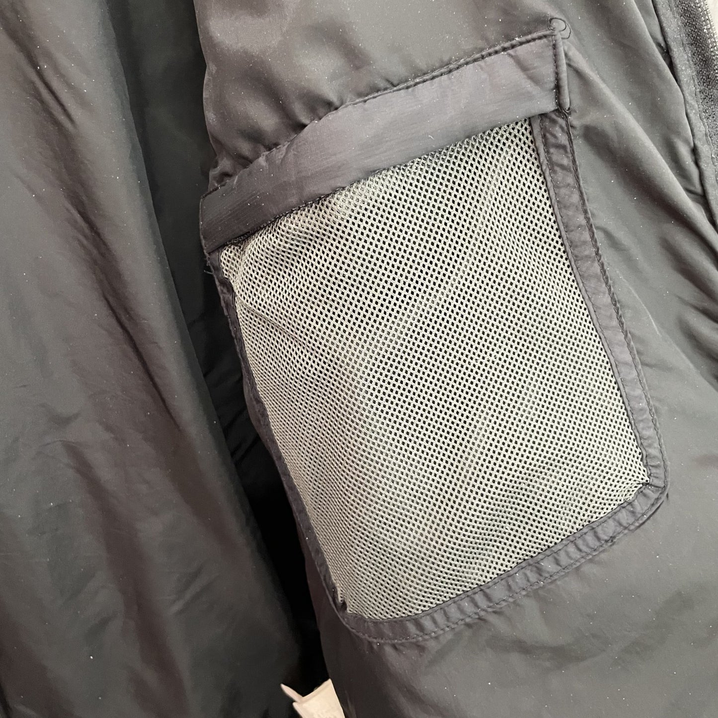 00s vintage 古着 ビンテージ ノースセール ダウンジャケット NS-X NorthSails