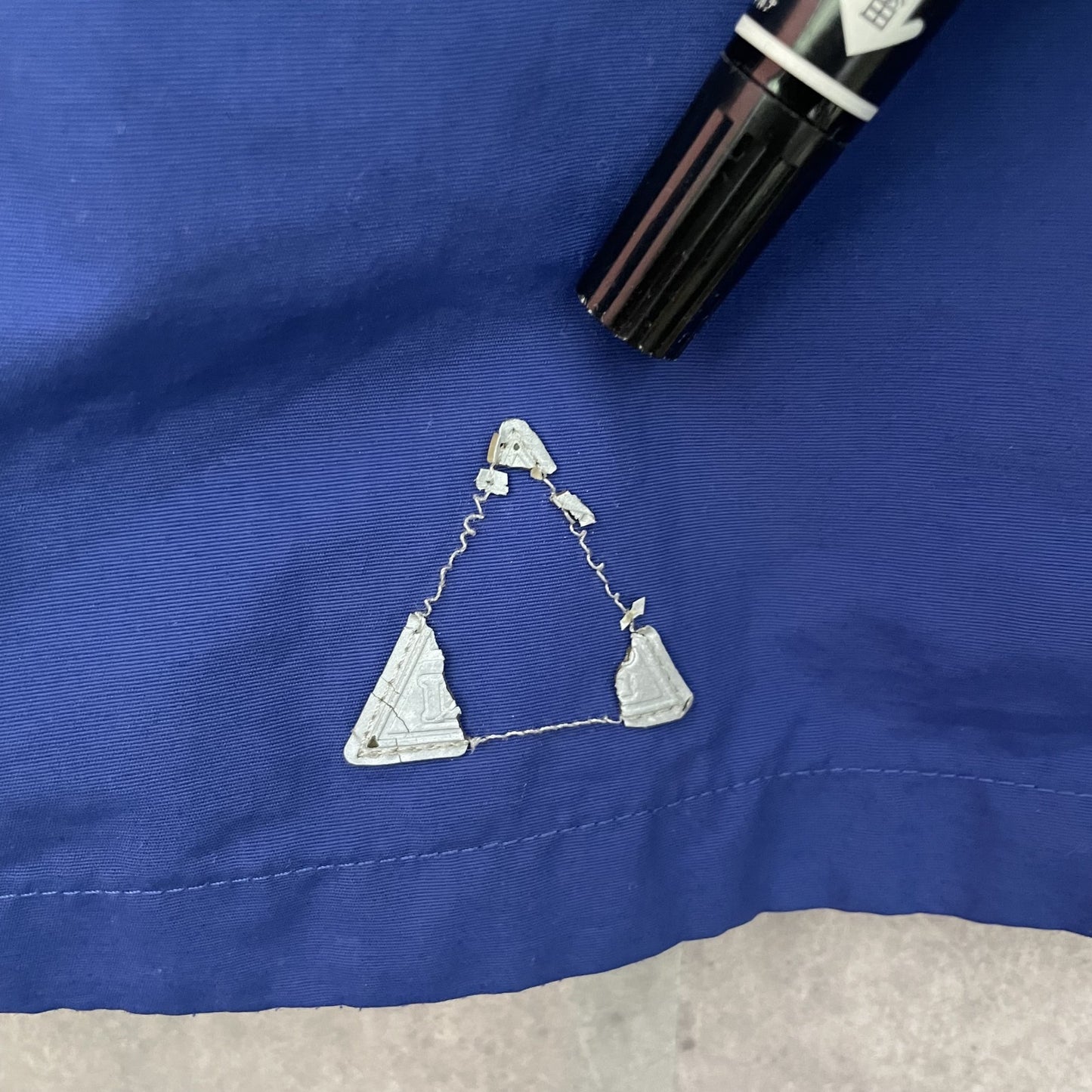 00s vintage 古着 ビンテージ エルエルビーン L.L.Bean マウンテンパーカー 刺繍ロゴ ナイロンジャケット アウトドア テック