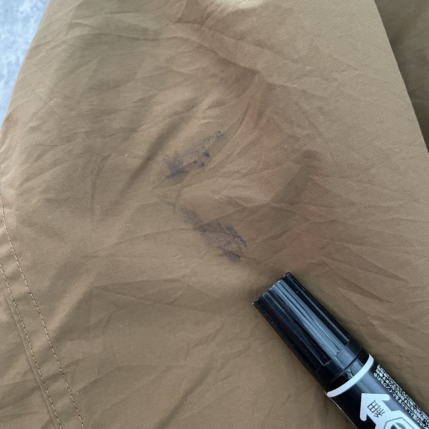 90s vintage 古着 ビンテージ エルエルビーン L.L.Bean マウンテンパーカー ダウンジャケット ドローコード付 アウトドア