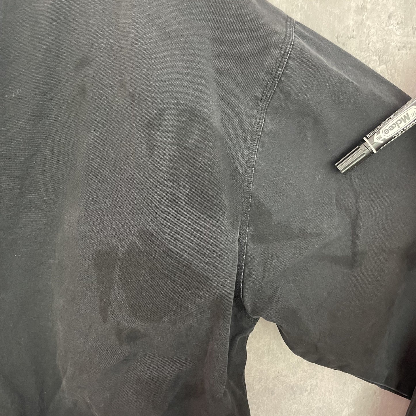 90s vintage 古着 ビンテージ スウィングスター ブルゾン スタジャン 刺繍 Swingster