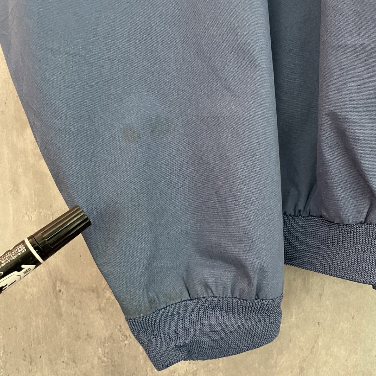 00s vintage 古着 ビンテージ カップショルダージャケット フルジップ アメカジ ダービージャケット