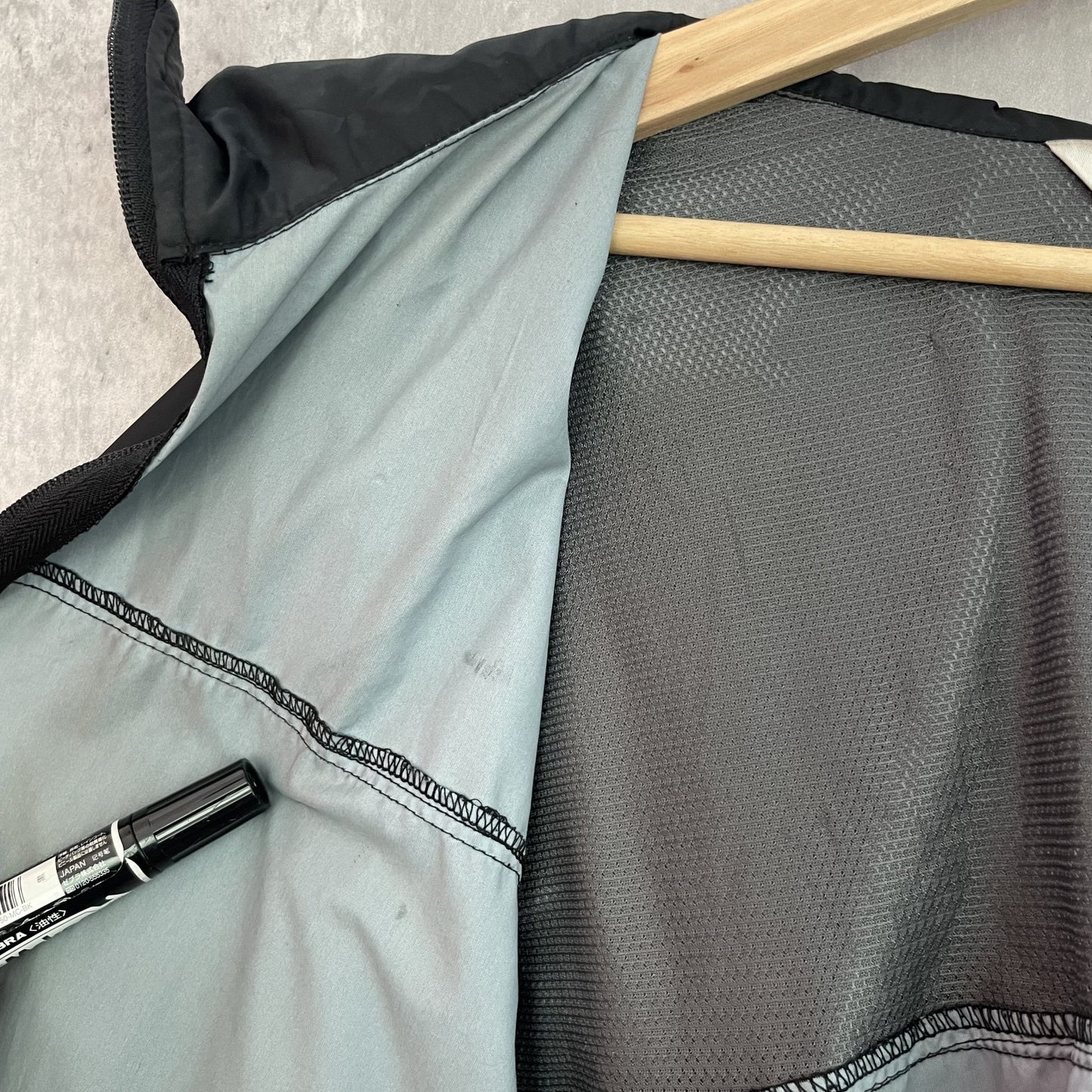 00s vintage 古着 ビンテージ コロンビア Columbia ナイロンジャケット アウトドア