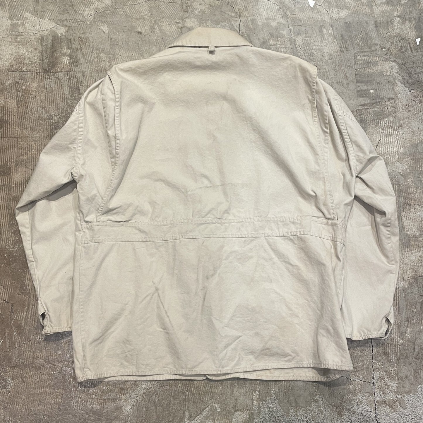 J.CREW ハンティングジャケット L