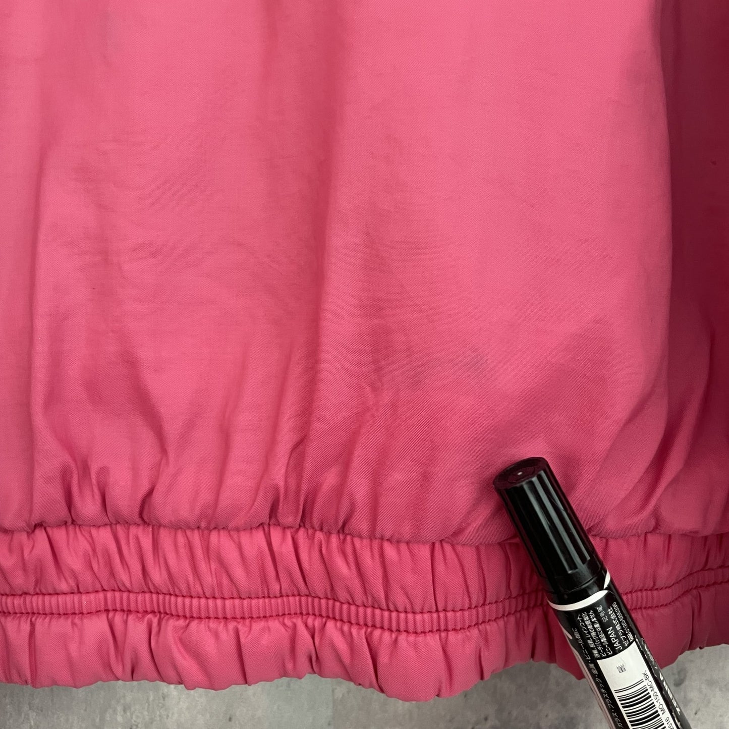 80s 90s vintage 古着 ビンテージ スキーウェア ナイロンジャケット マルチカラー セルジオタッキーニ sergiotacchini