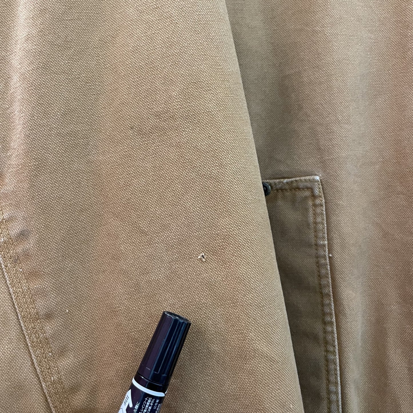 00s vintage 古着 Wallo ビンテージ アクティブジャケット ダック地 フルジップ アメカジ パーカー