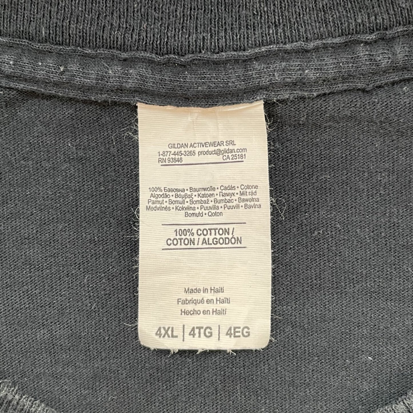 00s vintage 古着 ビンテージ sKull Society Tシャツ ストリート オーバーサイズ 胸バックプリント