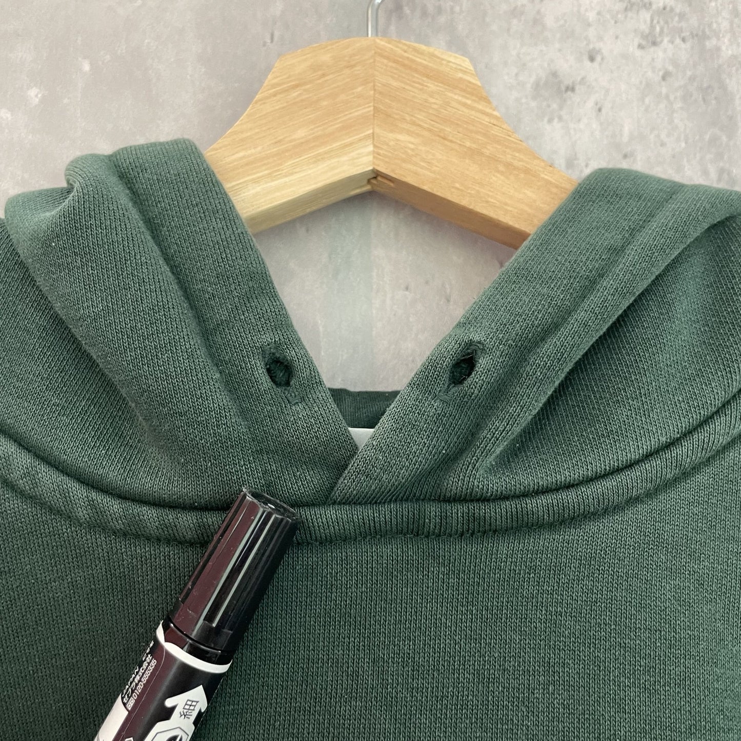 00s vintage 古着 ビンテージ カーハート パーカー スウェット フロントロゴ Carhartt