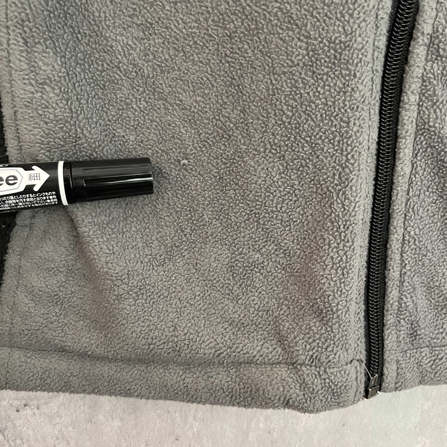 00s vintage 古着 ビンテージ コロンビア Columbia フリースジャケット ツートンカラー アウトドア