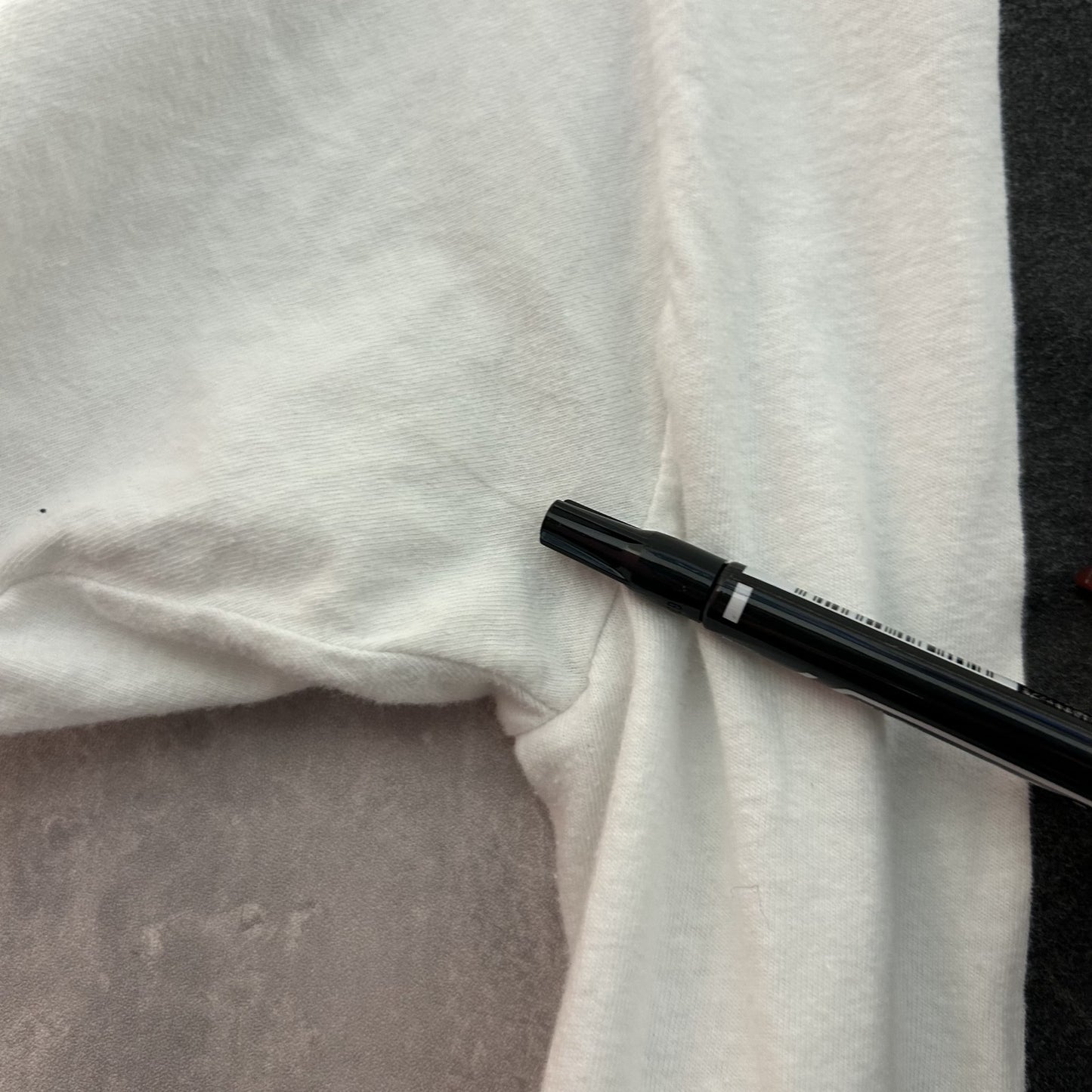 00s vintae 古着 ビンテージ ミュージックTシャツ セレーナゴメス アーティスト ホワイト