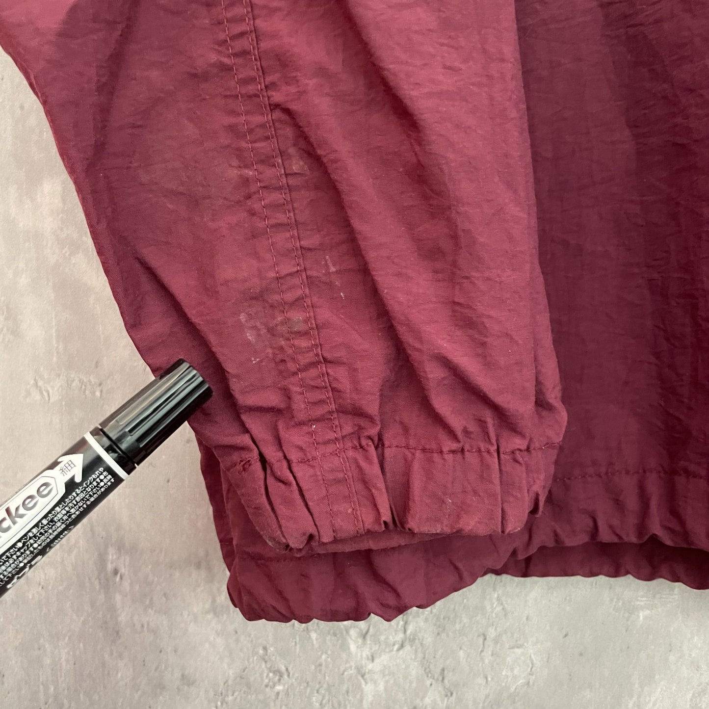 90s vintage 古着 ビンテージ コロンビア Columbia ナイロンジャケット アノラックパーカー アウトドア