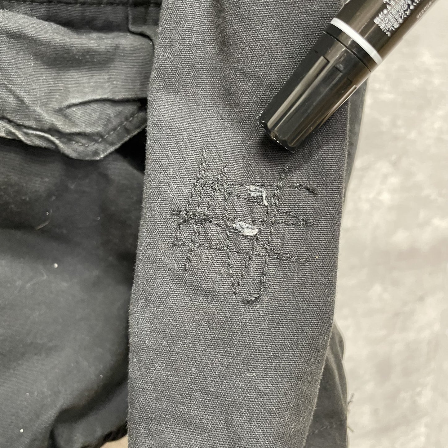 古着 ビンテージ vintage ミリタリー M-65 フィールドジャケット ミリタリー サンプリング 民間品 M-65