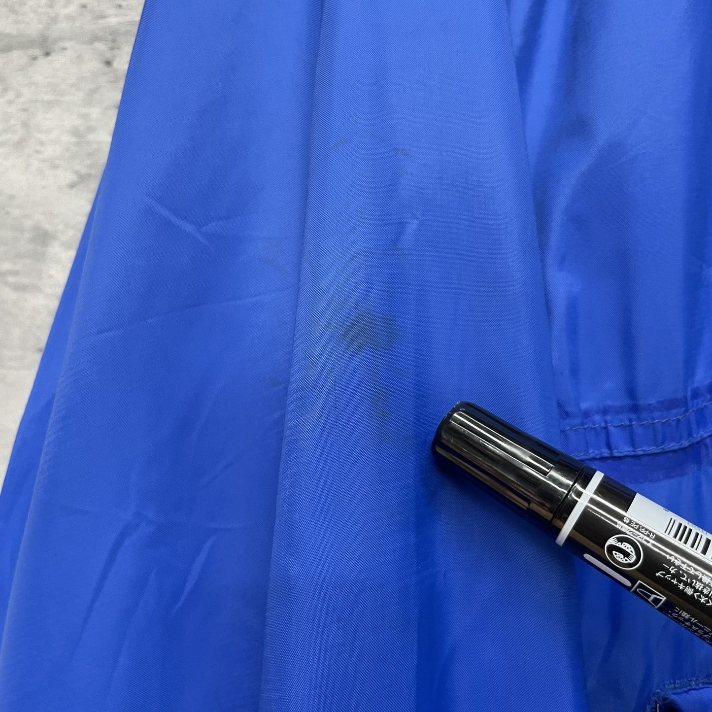 90s vintage 古着 ビンテージ HellyHansen ヘリーハンセン ナイロン マウンテンジャケット アウトドア テック