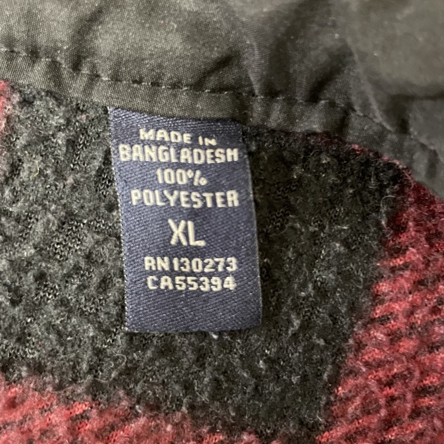 90s vintage 古着 ビンテージ ラングラー 長袖シャツ ボタンダウン Wrangler ネルシャツ カジュアル オーバーサイズ