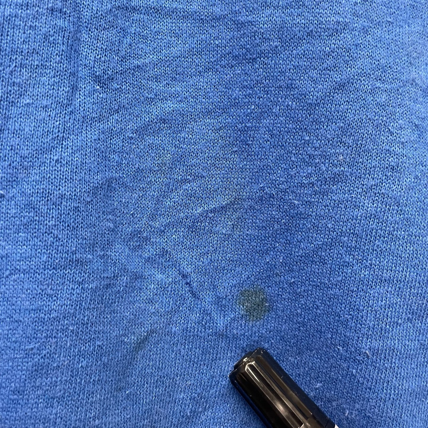 80s 90s vintage 古着 ビンテージ スウェット 刺繍ロゴ アメカジ カジュアル Vネック SWEAT