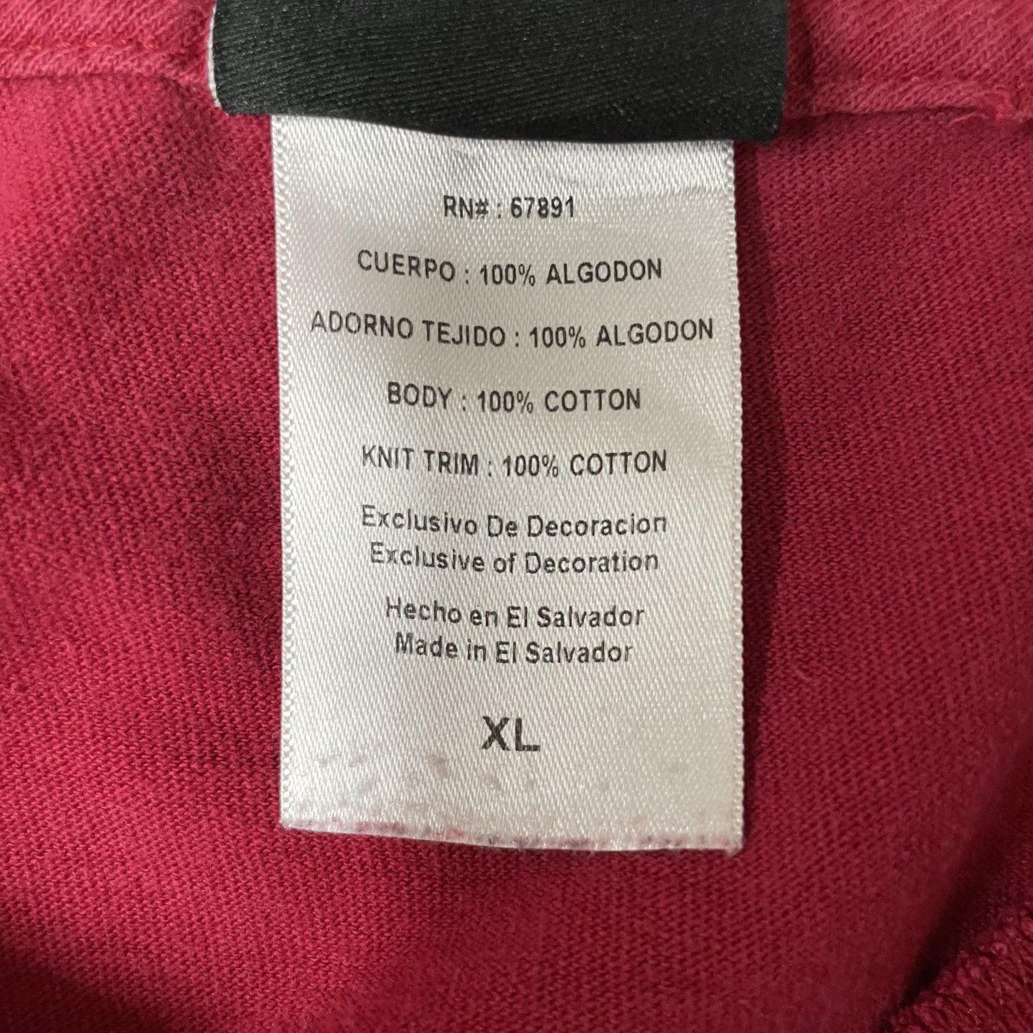 00s vintage 古着 ビンテージ ロンT Tシャツ 長袖 カレッジTシャツ プリント チーム