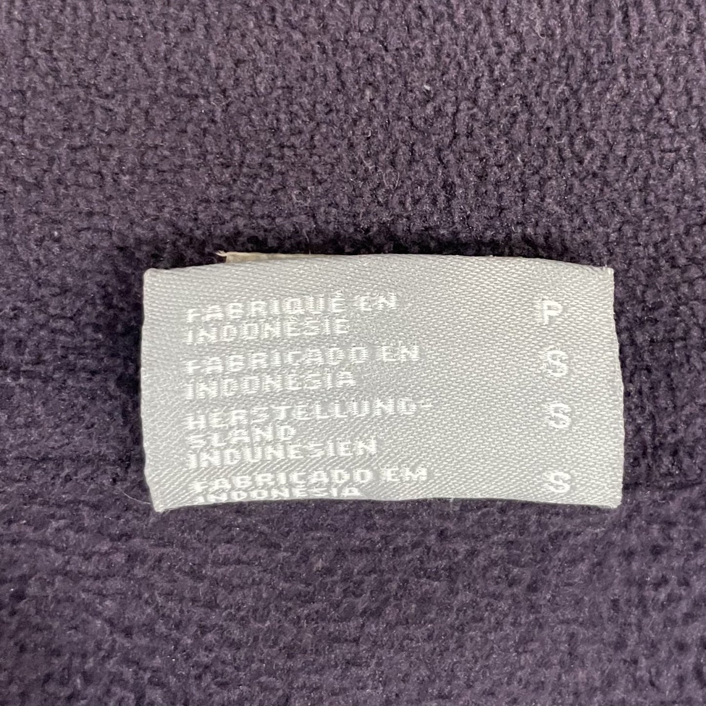 00s vintage 古着 ビンテージ コロンビア Columbia アウトドア フリースジャケット ジップアップ