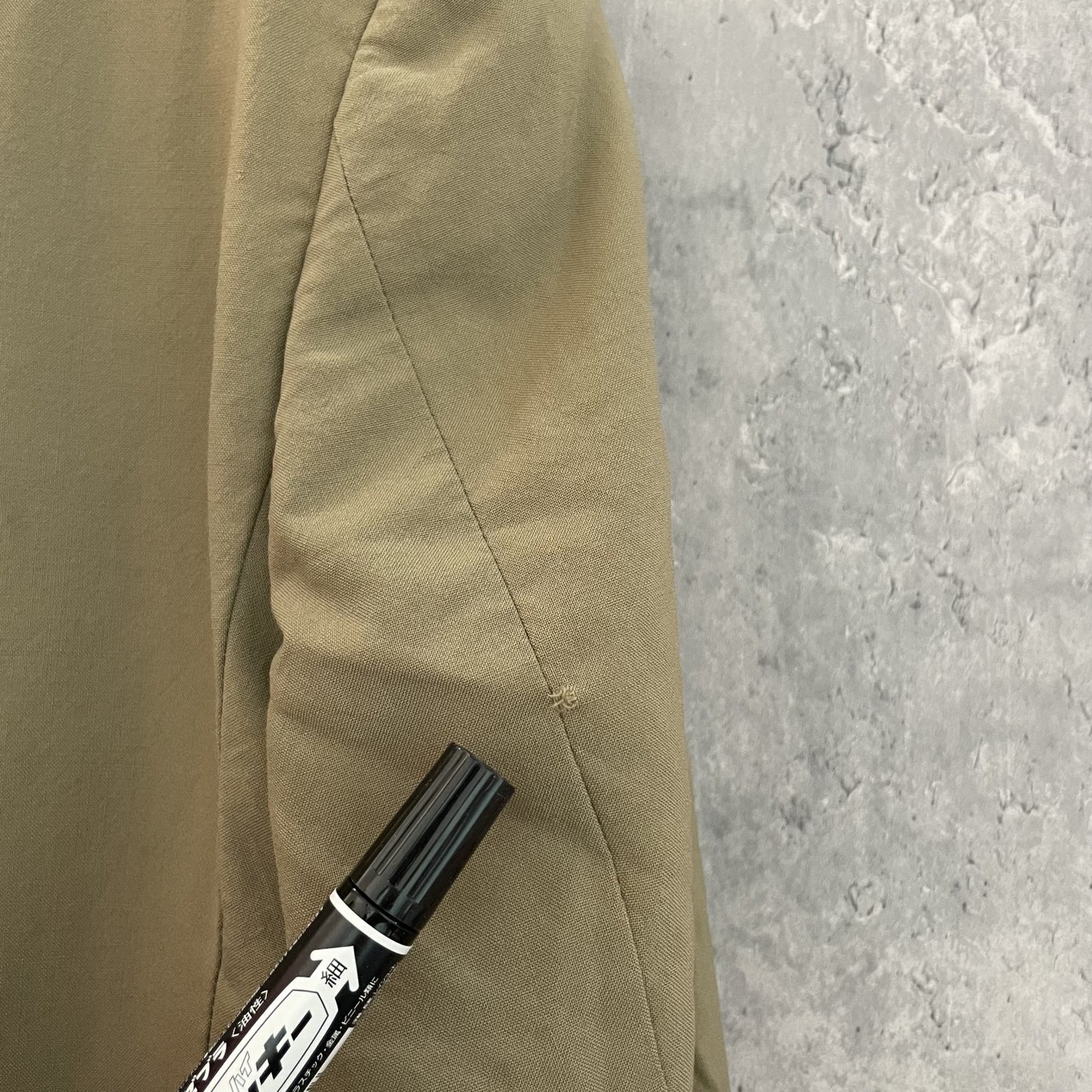 80s vintage 古着 ビンテージ バーバリー Burberry スーツ テーラードジャケット USA製 カジュアル