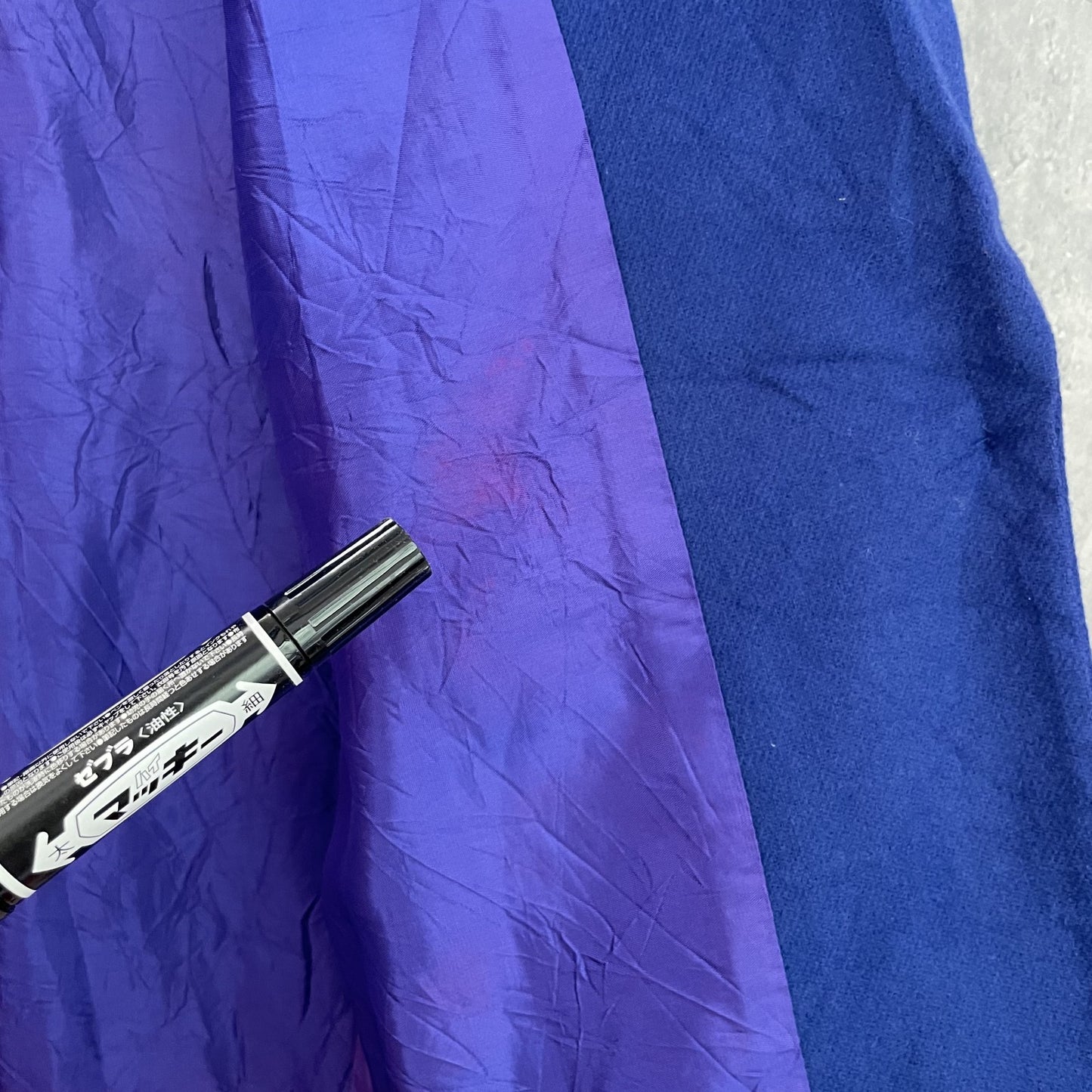 80s 90s vintage 古着 ビンテージ CROSS COUNTRY テーラードジャケット ウール カジュアル