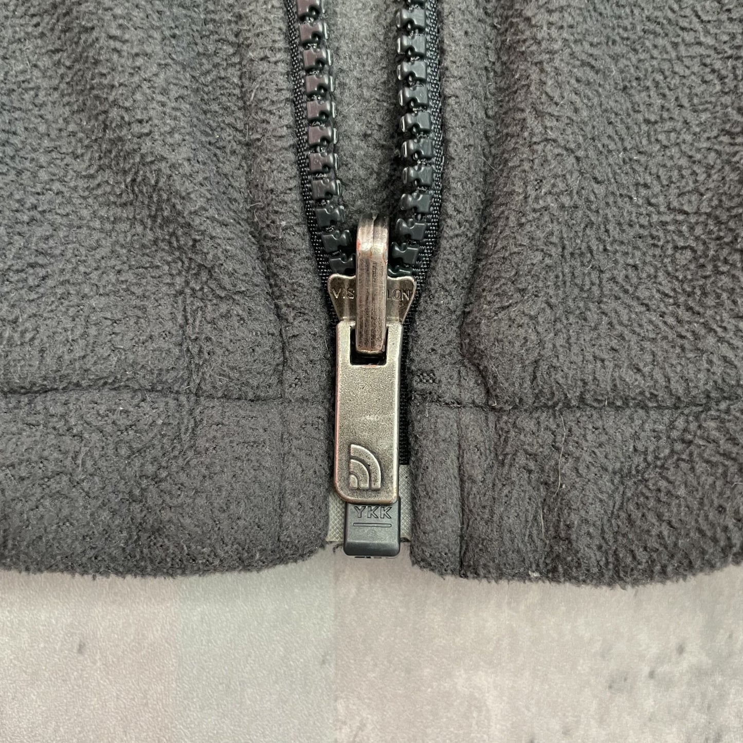 00s vintage 古着 ビンテージ ノースフェイス アウトドア THENORTHFACE フリースジャケット