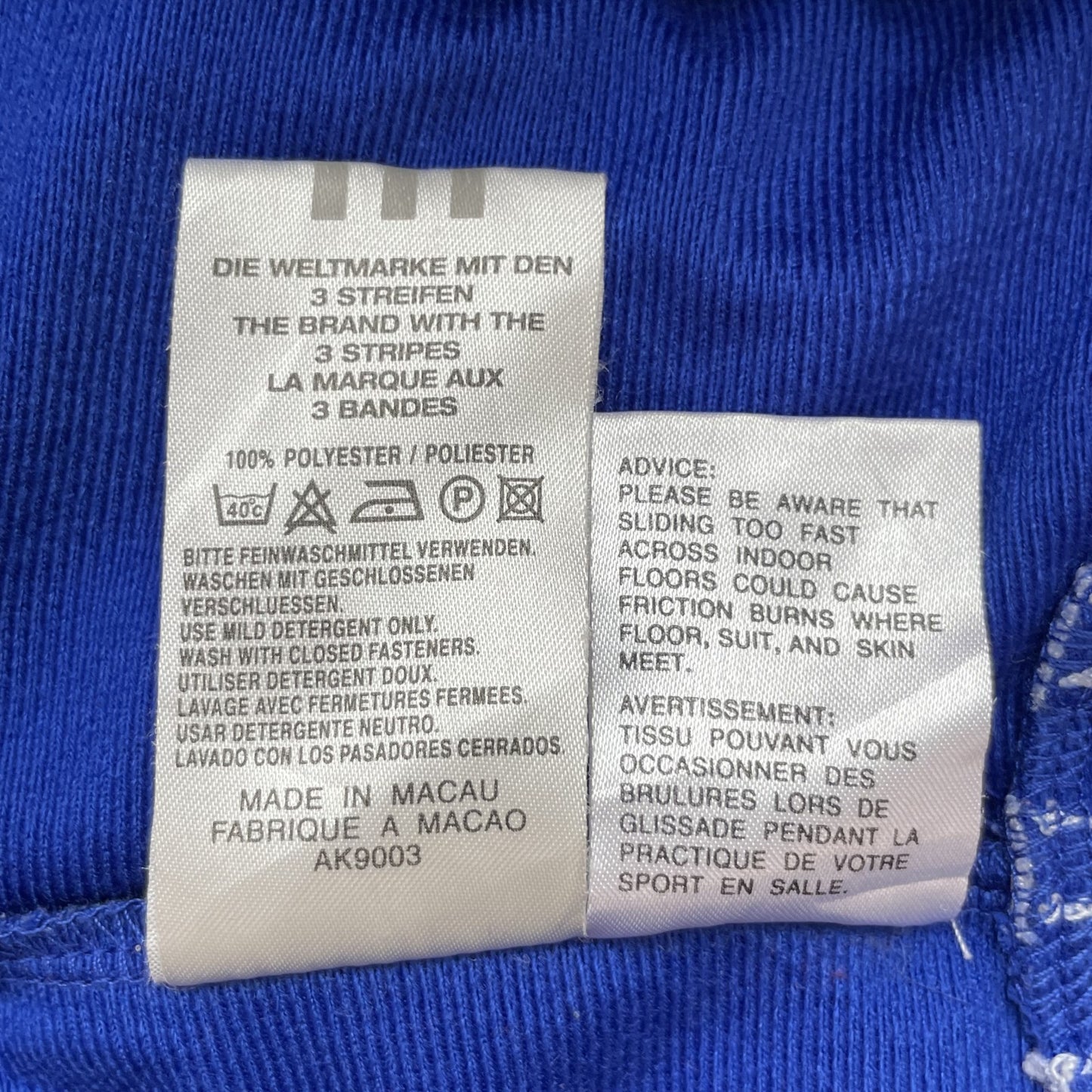 00s vintage 古着 ビンテージ adidas アディダス トラックジャケット 刺繍 ヒップホップ スポーツ シティ