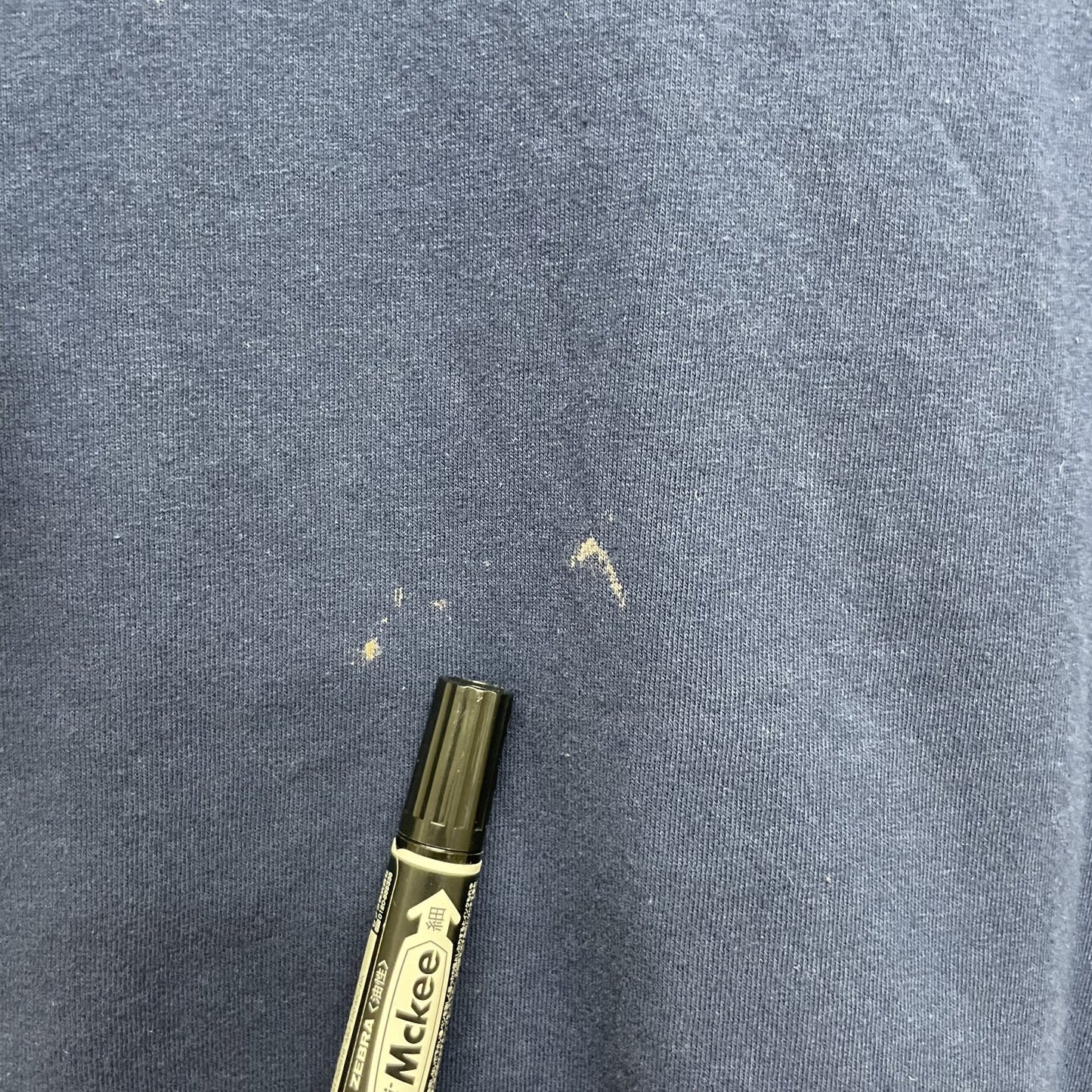 00s vintage 古着 ビンテージ ネイビー フロントプリント 羊 シティ オーバーサイズ 四季 ファニーTee