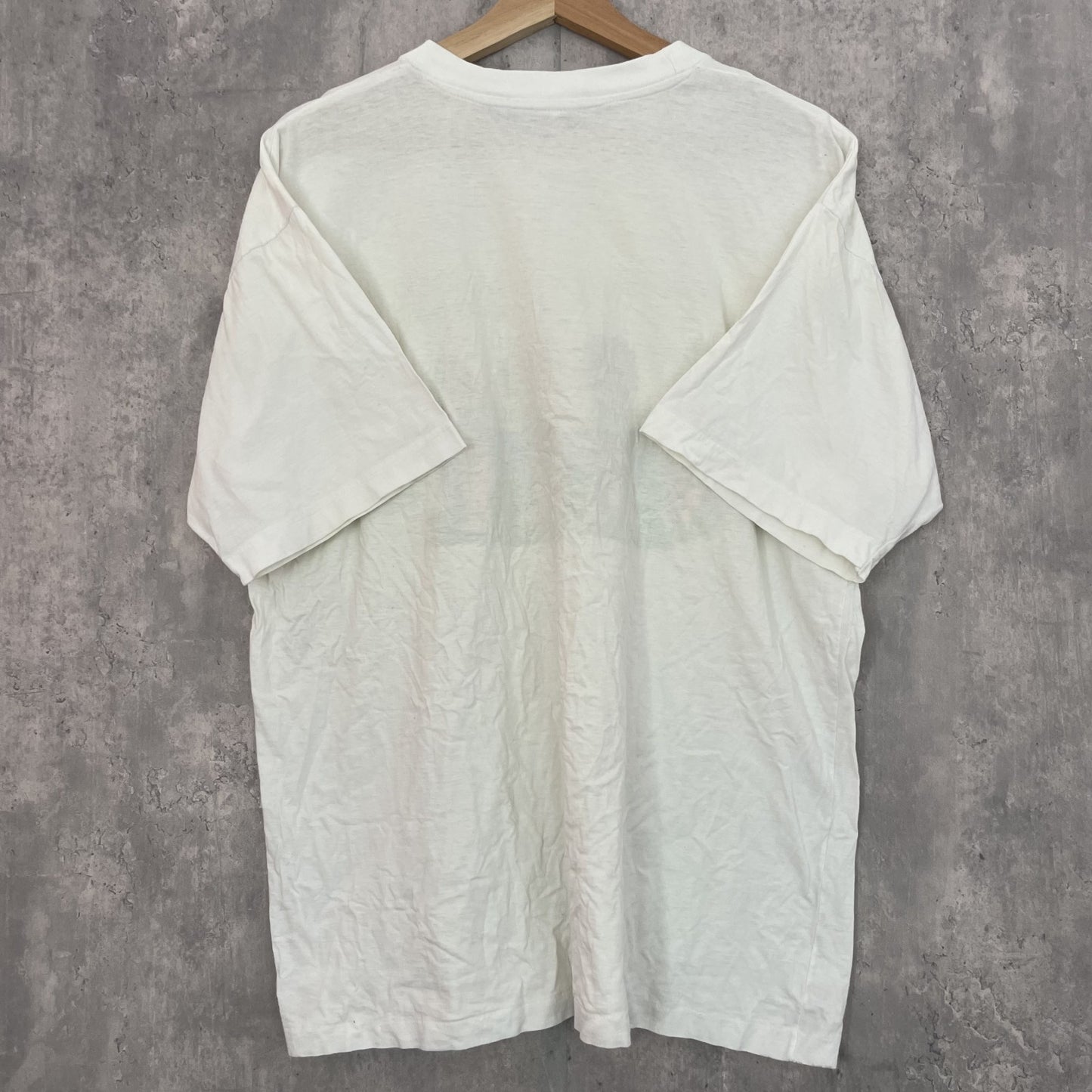 90s vintage 古着 ビンテージ レトロ スポーツスタイル プリント ホワイト 雰囲気系