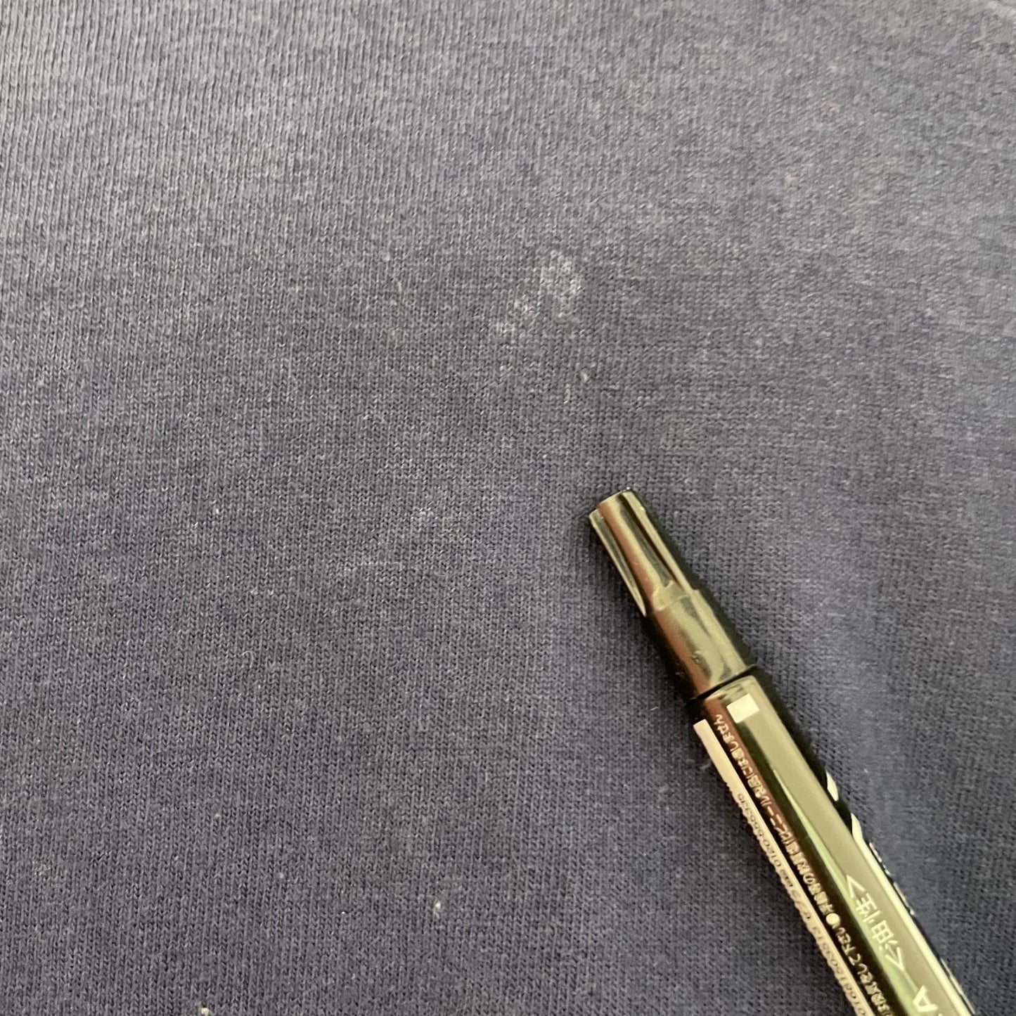 00s vintage 古着 ビンテージ デルタ DELTA プリントTシャツ オーバーサイズ ネイビー