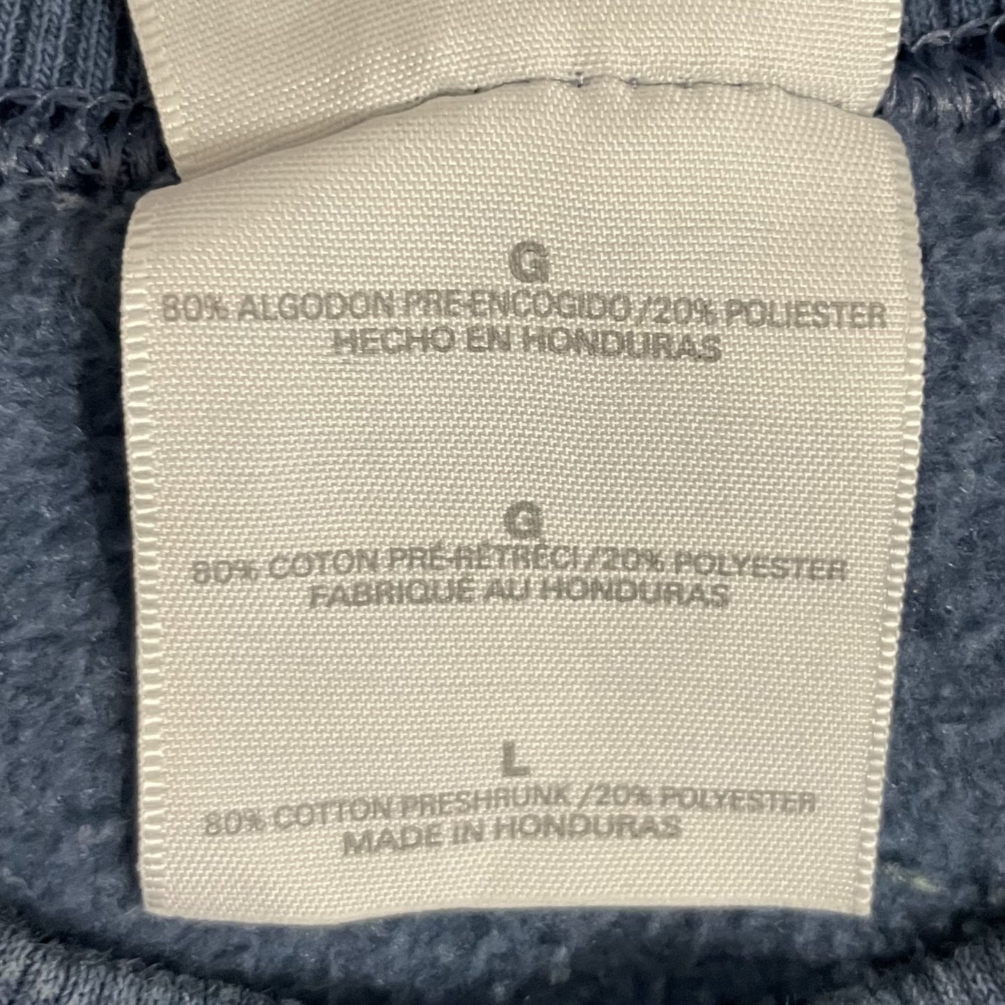 00s vintage 古着 ビンテージ スウェット アニマル CAT 猫 犬 DOG デザイン mfg by airwaves