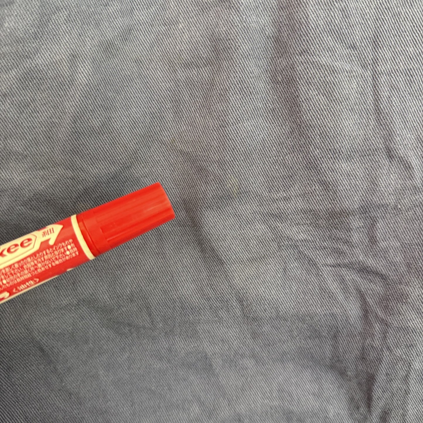 80s vintage 古着 ビンテージ フレンチワークコート ユーロワークジャケット Euro コットンツイル フランス