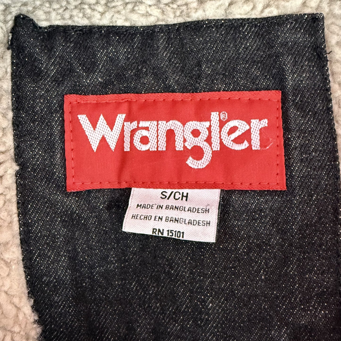 00s vintage 古着 ビンテージ ラングラー wrangler ワーク系 アウトドア コーデュロイ カジュアル デニムジャケット フルジップ