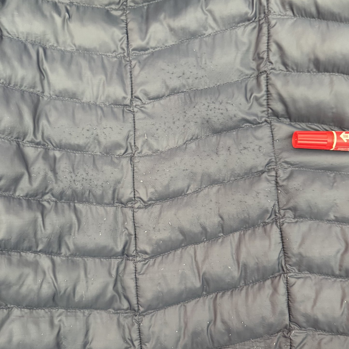 00s vintage 古着 ビンテージ ティンバーランド フルジップ Timberland アウトドア ダウンジャケット