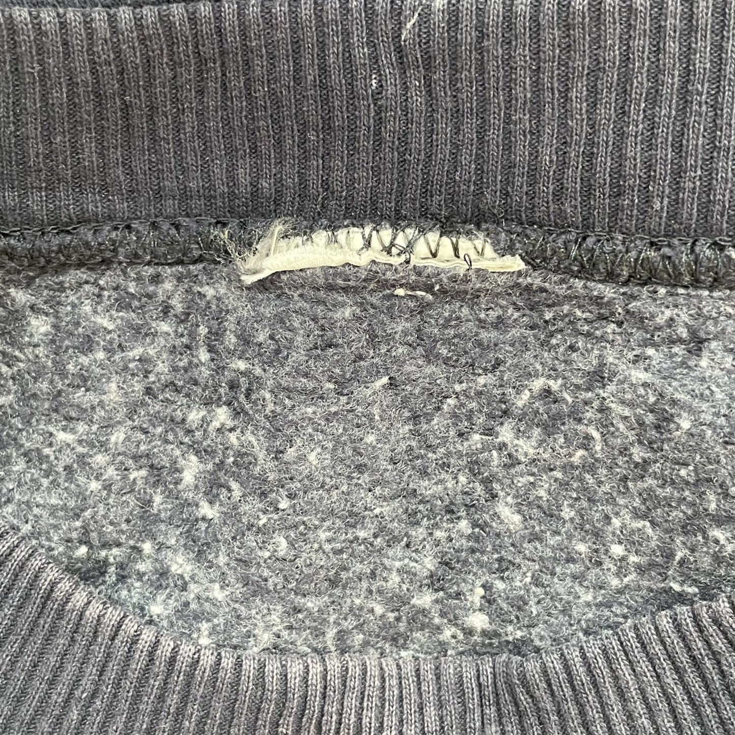 90s vintage 古着 ビンテージ スウェット 音楽 ミュージック 世界 ワールド フロントプリントデザイン