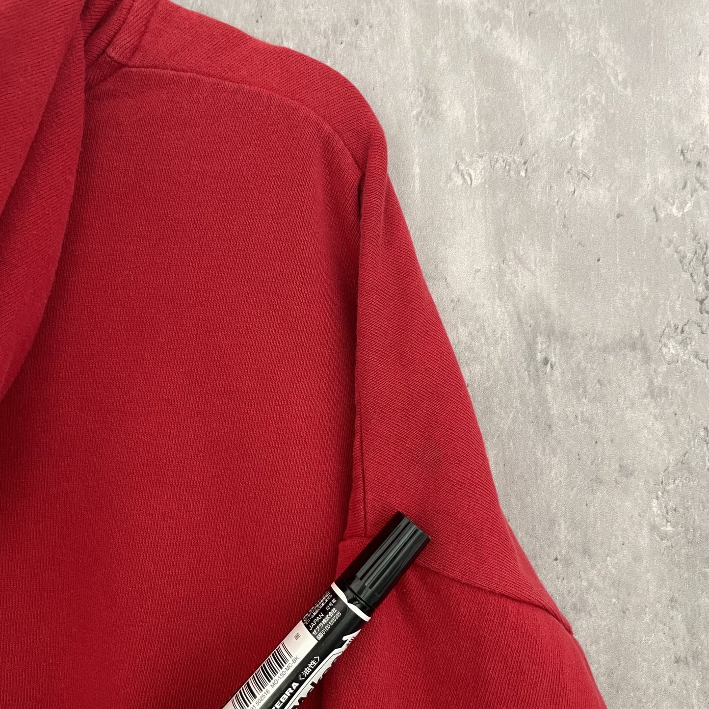 00s vintage 古着 ビンテージ ディッキーズ Dickies アメカジ ストリート フルジップ ワンカラー パーカー フーディー