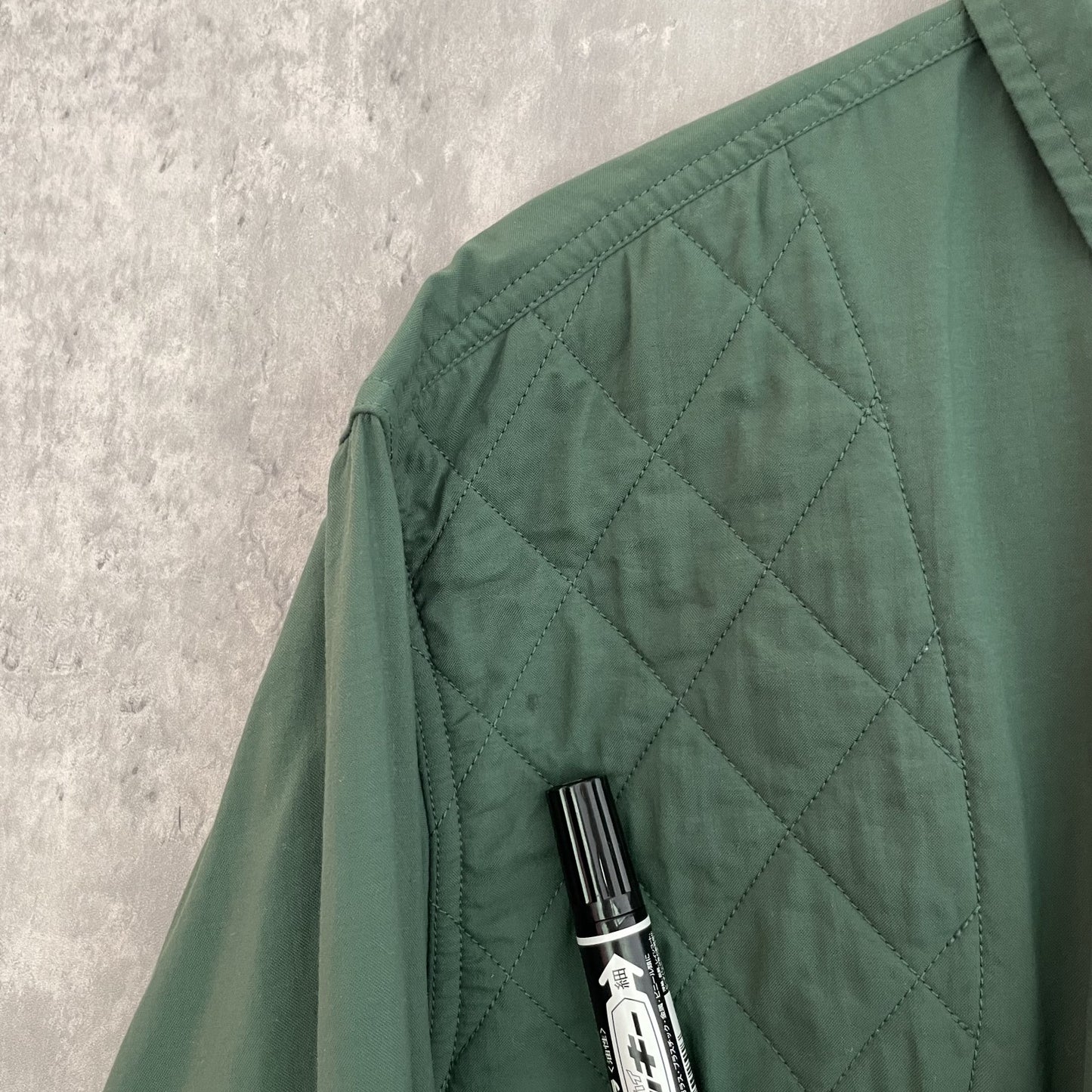 90s vintage 古着 ビンテージ エルエルビーン L.L.Bean アウトドア 長袖シャツ ハンティングシャツ ボタンダウン