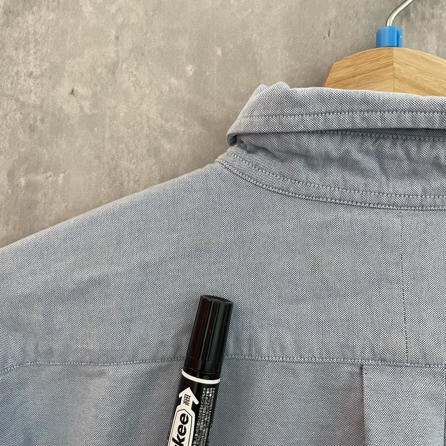 90s vintage 古着 ビンテージ ラルフローレン RalphLauren 長袖シャツ ロングスリーブ 刺繍 ポニー