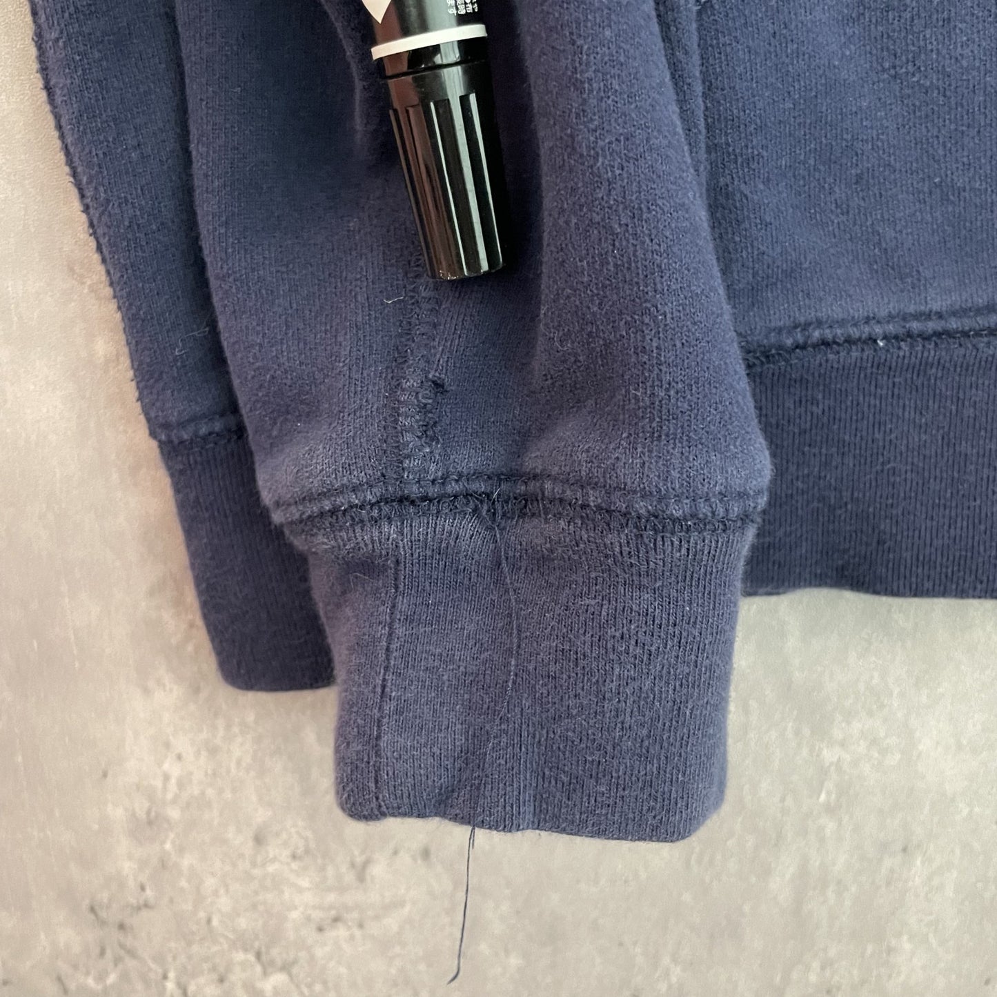 00s vintage 古着 ビンテージ ラルフローレン RalphLauren フルジップ パーカー スウェット